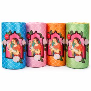 Decorative Bangle Box for Jewellery Storage & Gifting