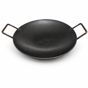 Iron Appachatti / Appam Maker / Traditional Made - Appachatti