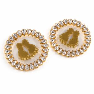 LAKSHMI CHARAN PADUKA