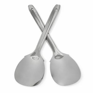 Stainless Steel Dosa & Fish Fry Turner | Roti Pancake Spatula