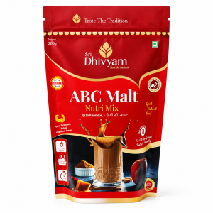 Sri Dhivyam ABC Malt mix